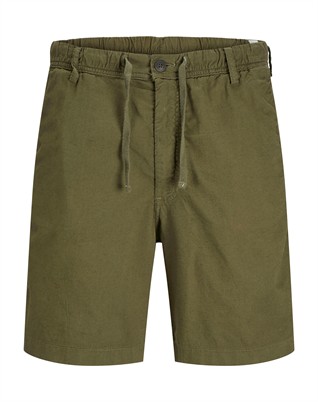 Jaiden Campaign Hybrid Shorts 